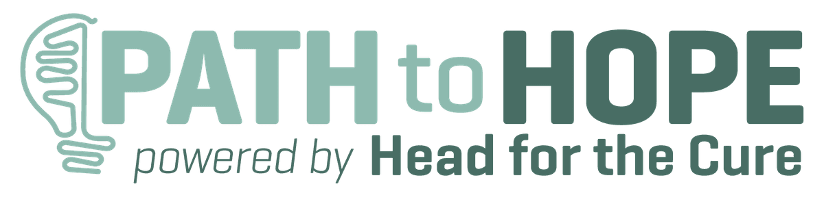 Head For The Cure Foundation logo