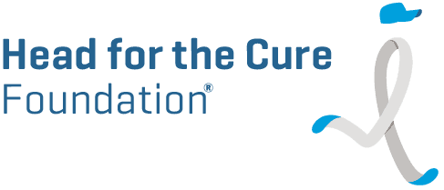 Head For The Cure Foundation logo